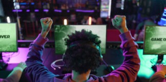 ESports – The Evolution of Competitive Betting in 2024