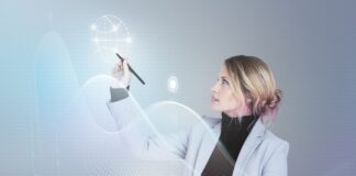 Trailblazing Women: 15 Influential Figures Driving the Evolution of Blockchain Technology