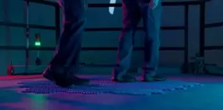 Disney’s VR Revolution: Introducing HoloTile, the Smart Flooring Solution