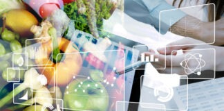 Preparing the Food Chain for Blockchain Integration