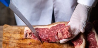 Challenges Ahead: Potential Financial Struggles for the US Beef Industry in 2024