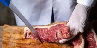 Challenges Ahead: Potential Financial Struggles for the US Beef Industry in 2024