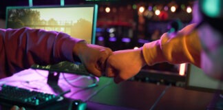 Elevating the Esports Experience: Collaboration Between E-Go App and Grid