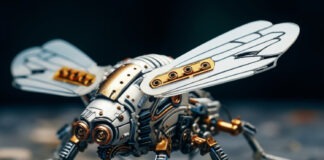 Insect-Inspired Mini-Robots: Smallest, Lightest, and Fastest Ever