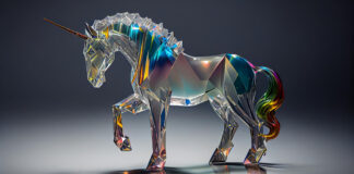 A Decade of Unicorns: Aileen Lee’s Term for $1 Billion Startups