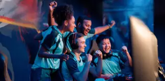 Collaboration between E-GO App and GRID Strengthens Fantasy Esports Offering