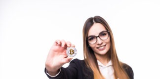Women Shaping the Blockchain World: A Global Perspective
