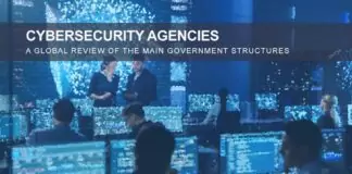 Cybersecurity Agencies Cybersecurity Agencies by Alessandro Civati