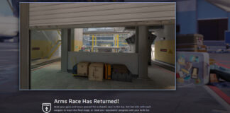 Arms Race Returns in Counter-Strike 2 Update zugtimes Arms Race Returns in Counter-Strike 2 Update