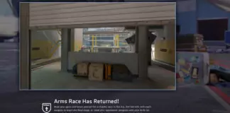 Arms Race Returns in Counter-Strike 2 Update zugtimes Arms Race Returns in Counter-Strike 2 Update