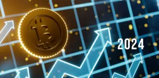 Bitcoin’s Price Trajectory in 2024: Sky’s the Limit? zugtimes-Bitcoin's Price Trajectory in 2024 Sky's the Limit