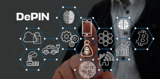 Unlocking the Potential: DePIN – A Multibillion-Dollar Crypto Trend in 2024 zugtimes DePIN - A Multibillion-Dollar Crypto Trend in 2024