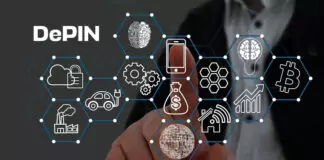 Unlocking the Potential: DePIN – A Multibillion-Dollar Crypto Trend in 2024 zugtimes DePIN - A Multibillion-Dollar Crypto Trend in 2024