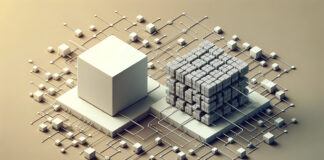 Exploring Blockchain Architectures: Monolithic vs. Modular zugtimes-Exploring Blockchain Architectures Monolithic vs Modular