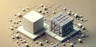 Exploring Blockchain Architectures: Monolithic vs. Modular zugtimes-Exploring Blockchain Architectures Monolithic vs Modular