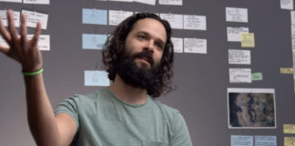 Neil Druckmann Reveals The Last of Us 3 Concept: Anticipating the Game’s Arrival zugtimes-Neil Druckmann Reveals The Last of Us 3 Concept Anticipating the Game's Arrival