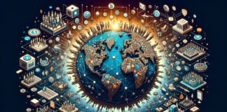 Network State: Unveiling the Future of Societal Innovation and Governance in the Digital Era zugtimes-Network State Unveiling the Future of Societal Innovation and Governance in the Digital Era