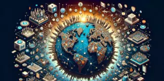 Network State: Unveiling the Future of Societal Innovation and Governance in the Digital Era zugtimes-Network State Unveiling the Future of Societal Innovation and Governance in the Digital Era