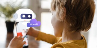 OpenAI Introduces Kids-Friendly Chat Bots in GPT Store zugtimes-OpenAI Introduces Kids-Friendly Chat Bots in GPT Store