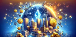 RWA (Real World Assets) in the Blockchain: Tokenizing the Real Economy zugtimes-RWA Real World Assets in the Blockchain Tokenizing the Real Economy