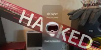 Researcher Successfully Hacks Vision Pro Headset on Launch Day zugtimes-Researcher Successfully Hacks Vision Pro Headset on Launch Day