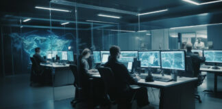 Shifting Paradigms: The White House Cybersecurity Office’s Push for Secure Programming Languages zugtimes-Shifting Paradigms The White House Cybersecurity Office's Push for Secure Programming Languages