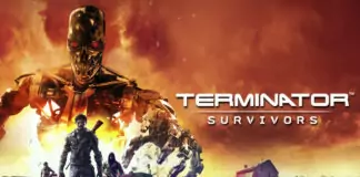 “Terminator: Survivors” Brings Apocalyptic Survival to PC and Consoles zugtimes-Terminator Survivors Brings Apocalyptic Survival to PC and Consoles