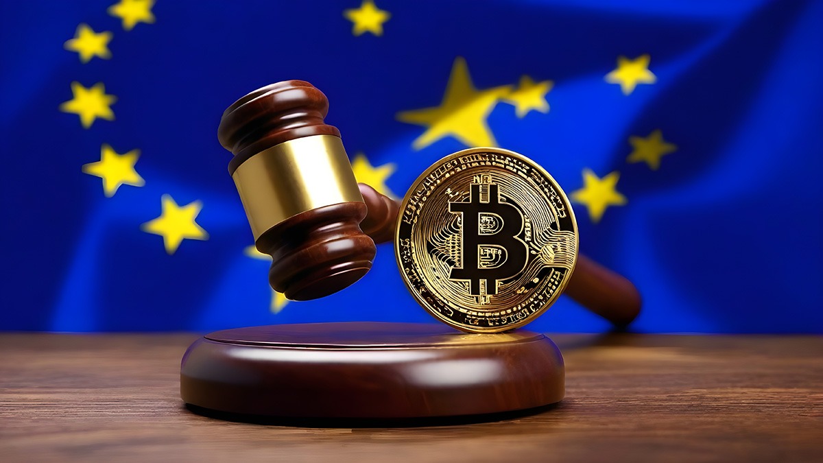 Understanding Markets in Crypto Assets (MiCA): A Comprehensive Overview zugtimes-Understanding Markets in Crypto Assets