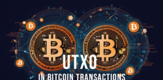 Understanding UTXO in Bitcoin Transactions zugtimes Understanding UTXO in Bitcoin Transactions