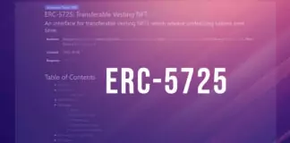 Unlocking Liquidity: ERC-5725 Standard Revolutionizes NFT Vesting zugtimes Unlocking Liquidity ERC-5725 Standard Revolutionizes NFT Vesting