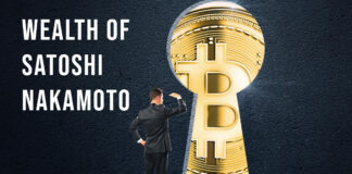 The Unfathomable Wealth of Satoshi Nakamoto: An Expert’s Insight zugtimes-Wealth of Satoshi Nakamoto