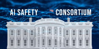 White House Unveils Groundbreaking AI Safety Consortium zugtimes White House Unveils Groundbreaking AI Safety Consortium