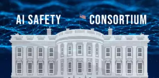 White House Unveils Groundbreaking AI Safety Consortium zugtimes White House Unveils Groundbreaking AI Safety Consortium
