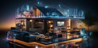 AI-Driven Home Devices: Future of Connectivity zugtimes-AI-Driven Home Devices Future of Connectivity