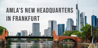 AMLA’s New Headquarters in Frankfurt: A Strategic Move to Supervise the Crypto Sphere zugtimes-AMLA's New Headquarters in Frankfurt