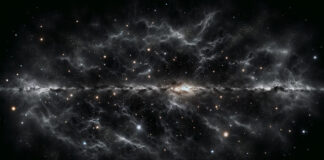 Dark Matter May Harbor Planetary Secrets, Scientists Suggest zugtimes-Dark Matter May Harbor Planetary Secrets Scientists Suggest