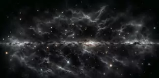 Dark Matter May Harbor Planetary Secrets, Scientists Suggest zugtimes-Dark Matter May Harbor Planetary Secrets Scientists Suggest