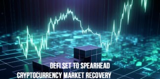 DeFi Set to Spearhead Cryptocurrency Market Recovery, Bernstein Predicts