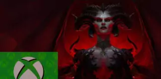 Diablo IV Arriving on Xbox Game Pass in March zugtimes-Diablo IV Arriving on Xbox Game Pass in March