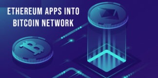Integrating Ethereum Apps into Bitcoin Network: Revolutionary Implications zugtimes-Integrating Ethereum Apps into Bitcoin Network Revolutionary Implications