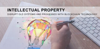 Intellectual Property Protection – Disrupt old systems and processes with Blockchain Technology zugtimes-Intellectual Property Protection by Alessandro Civati