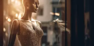 Luxury Fashion Embraces AI: A Revolution Unfolds