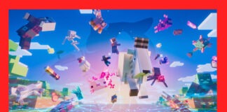 Minecraft Warns of Potential World Loss in Latest Windows Update