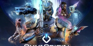 Oxya Origin Launches Exclusive Private Beta: A New Dawn in Gaming zugtimes-Oxya Origin Launches Exclusive Private Beta A New Dawn in Gaming