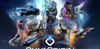 Oxya Origin Launches Exclusive Private Beta: A New Dawn in Gaming zugtimes-Oxya Origin Launches Exclusive Private Beta A New Dawn in Gaming