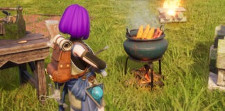 Palworld’s Latest Update: A Step Towards a More Relaxed and Volcanic Gameplay Experience zugtimes-Palworld's Latest Update A Step Towards a More Relaxed and Volcanic Gameplay Experience