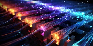 Pioneering Light-Based Network Ensures Uninterrupted Communication Across Environments zugtimes-Pioneering Light-Based Network Ensures Uninterrupted Communication Across Environments