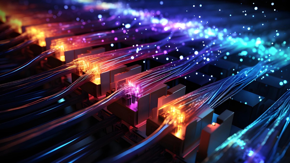 Networking Light Pioneering Light-Based Network Ensures Uninterrupted Communication ...