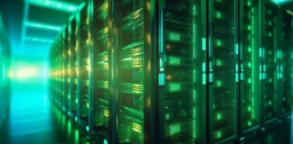 Revolutionary Green Supercomputer Sets New Global Standards for Speed and Sustainability zugtimes-Revolutionary Green Supercomputer Sets New Global Standards for Speed and Sustainability