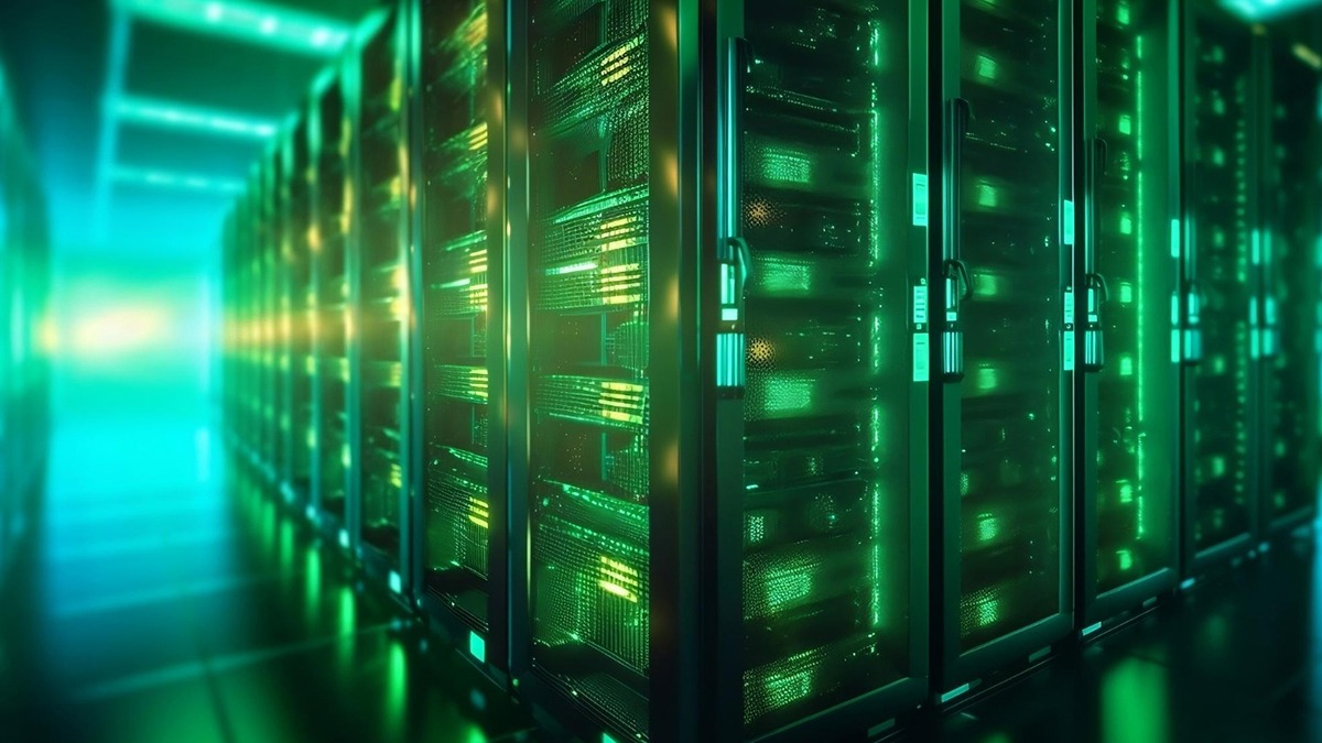 Revolutionary Green Supercomputer Sets New Global Standards for Speed ...